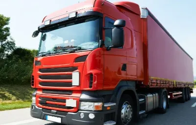 İstanbul Gaziemir Ambar Kargo