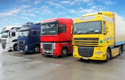 İstanbul Gaziemir Nakliye Ambarı